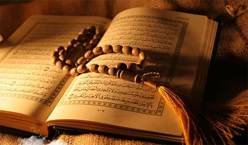 روش استخاره امام علی (ع) چیست؟